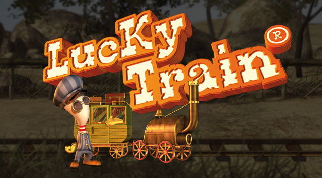 Lucky Train Ten Pin Bowling Offer
